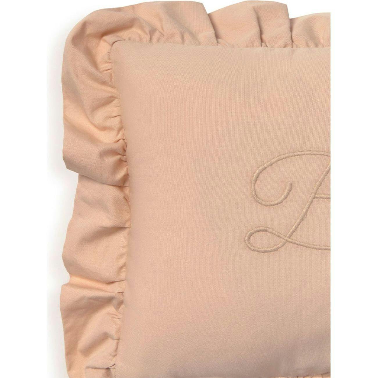 Baby Cushion Rose