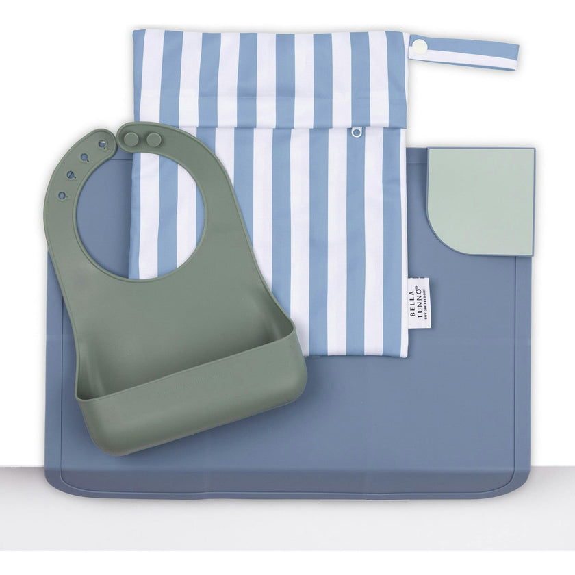 Ocean Tide Pack and Go Bundle