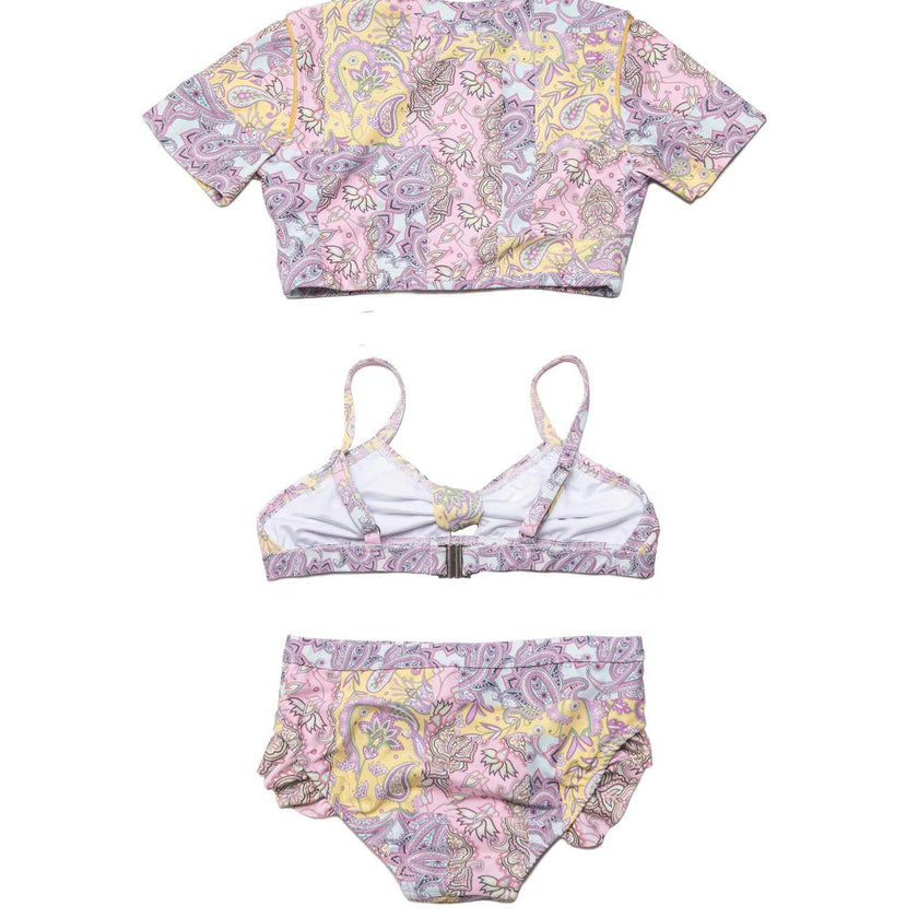 3 Piece Swim Set