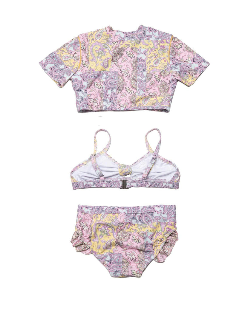 3 Piece Swim Set