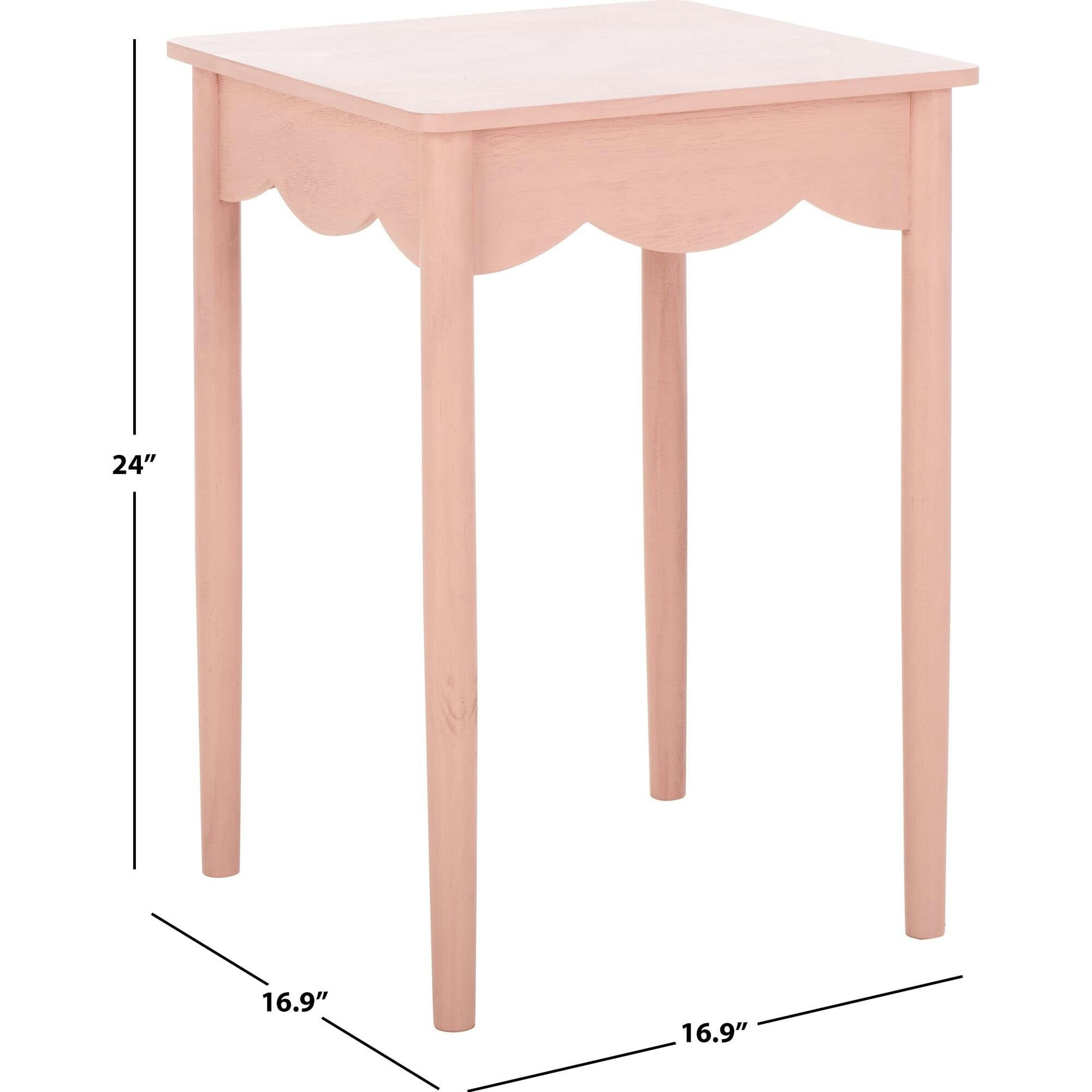 Paislyn Accent Table