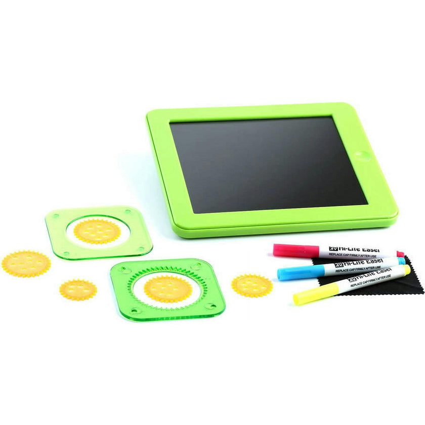 Spiroart Glow Pad