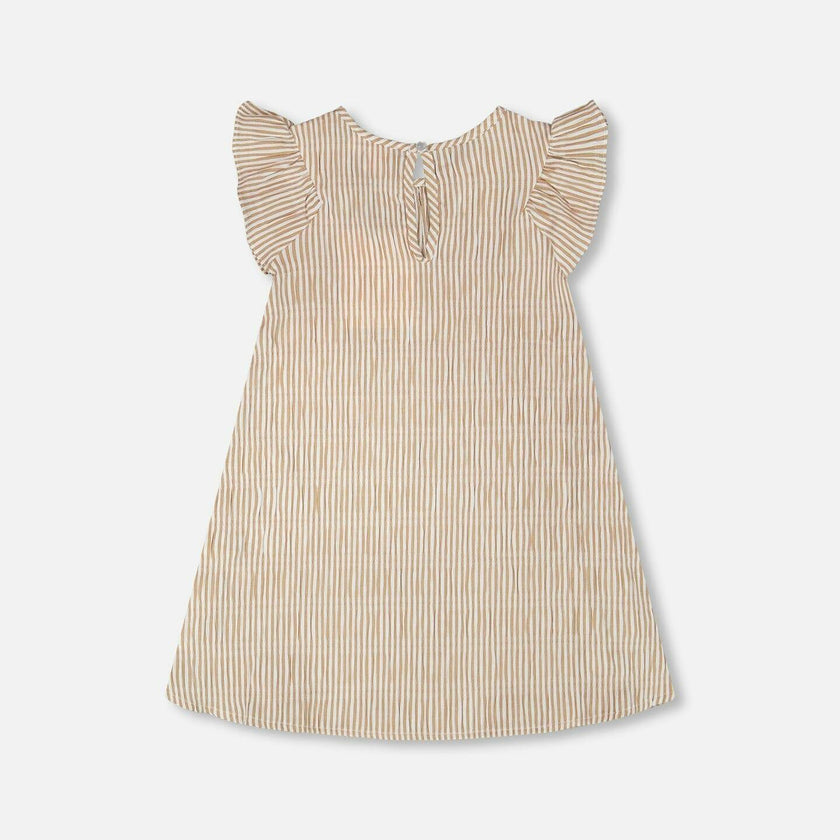 Striped Dress