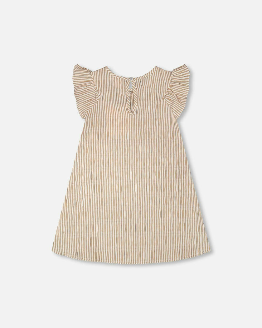 Striped Dress