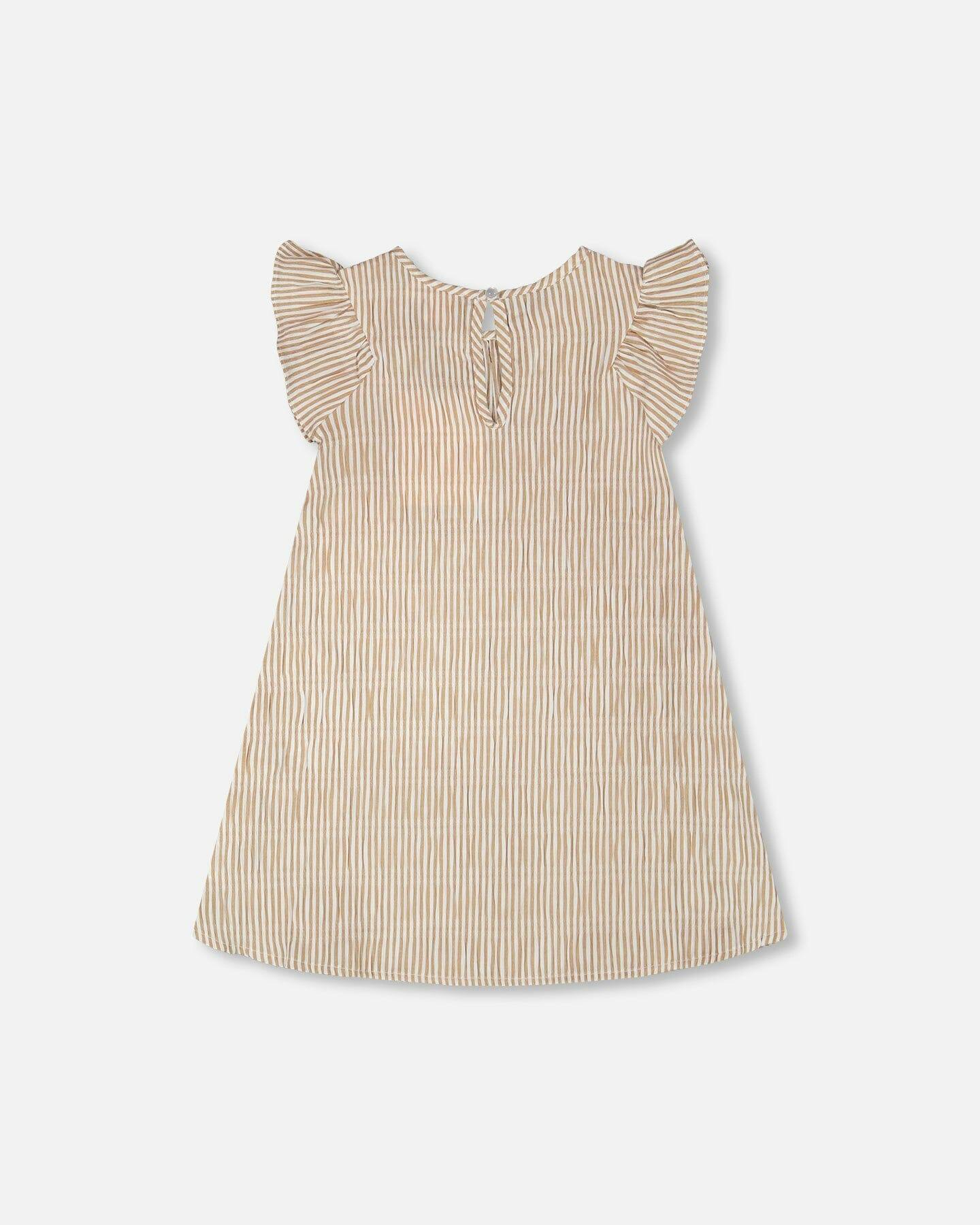 Striped Dress