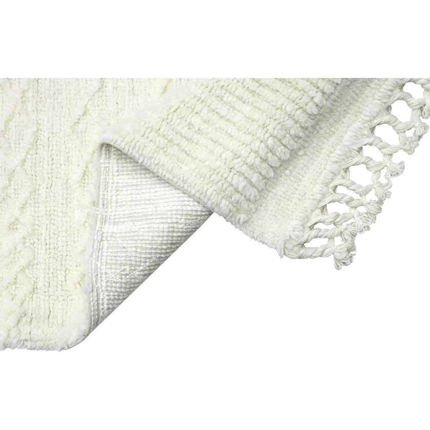 Ari Large Woolable Rug