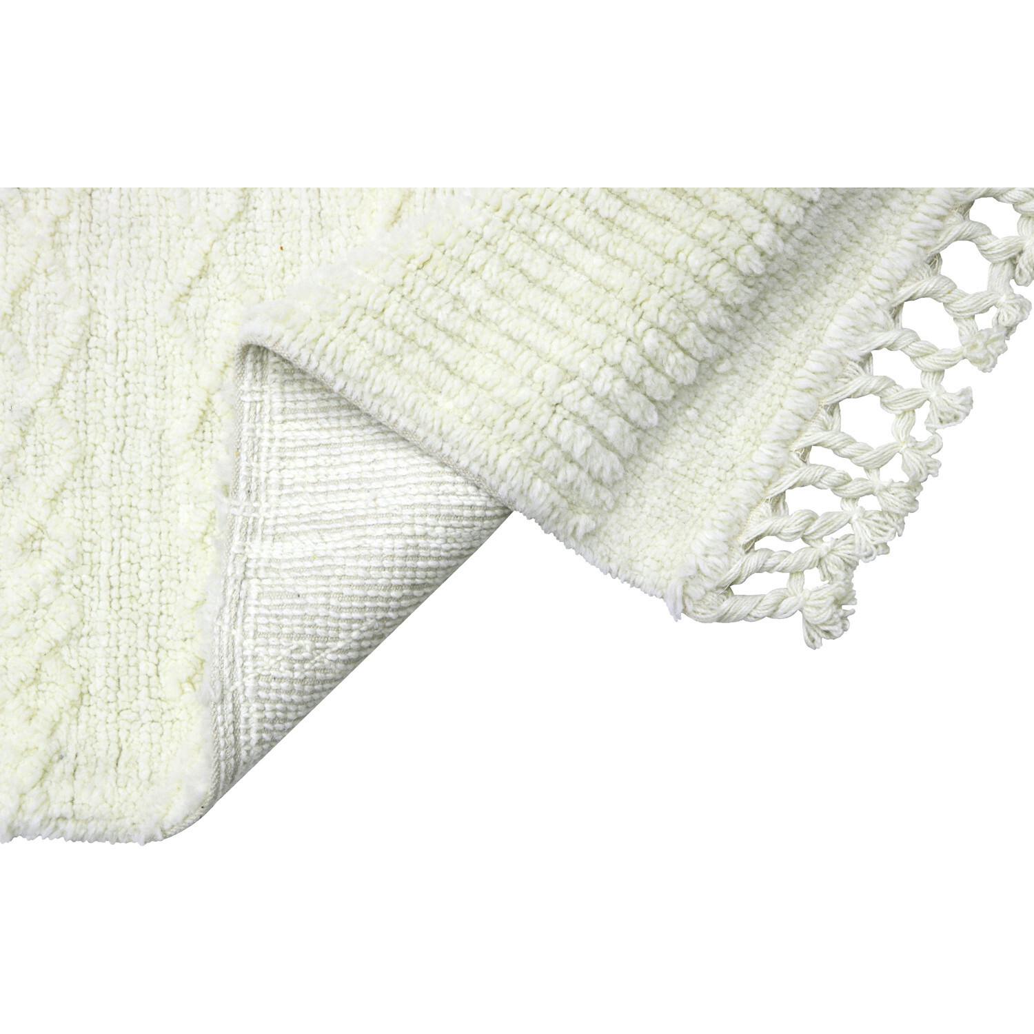 Ari Large Woolable Rug