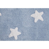 Stars Washable Rug