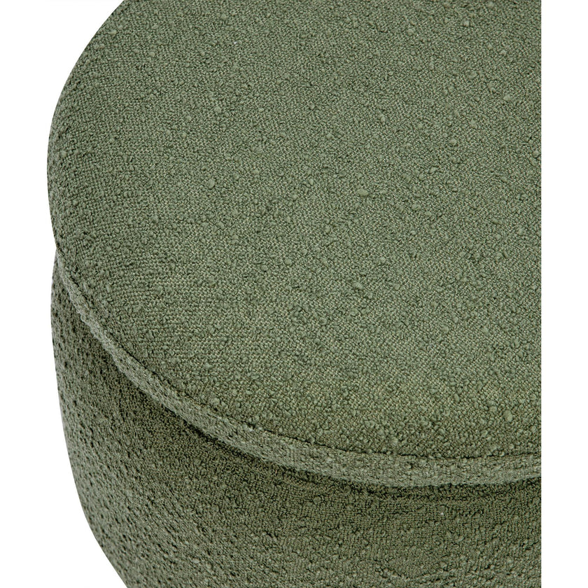 Enoki Storage Ottoman
