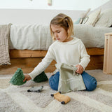 Washable Rug EcoCity
