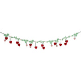 Strawberry Garland