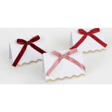 Velvet Bow Place Cards
