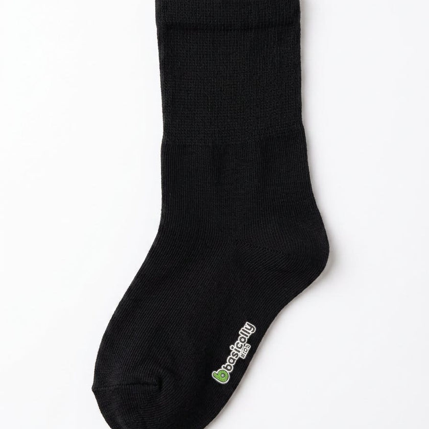 Boys Crew Dress Socks