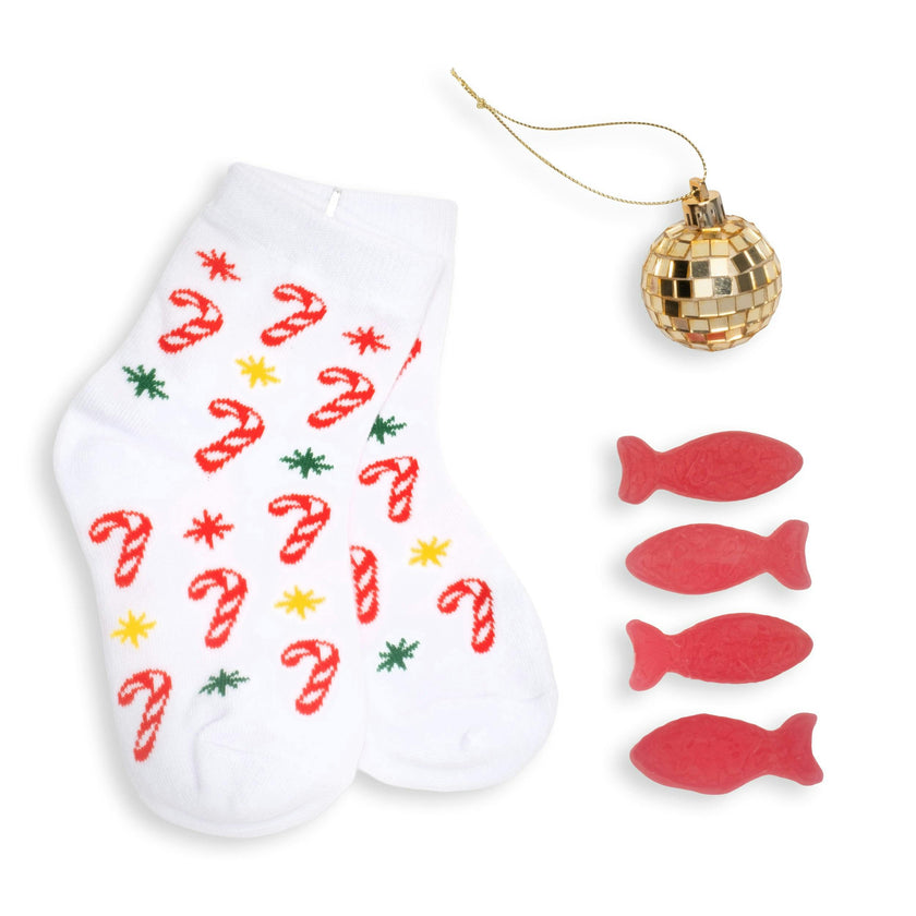Maisonette 2026 Advent Calendar, Girls