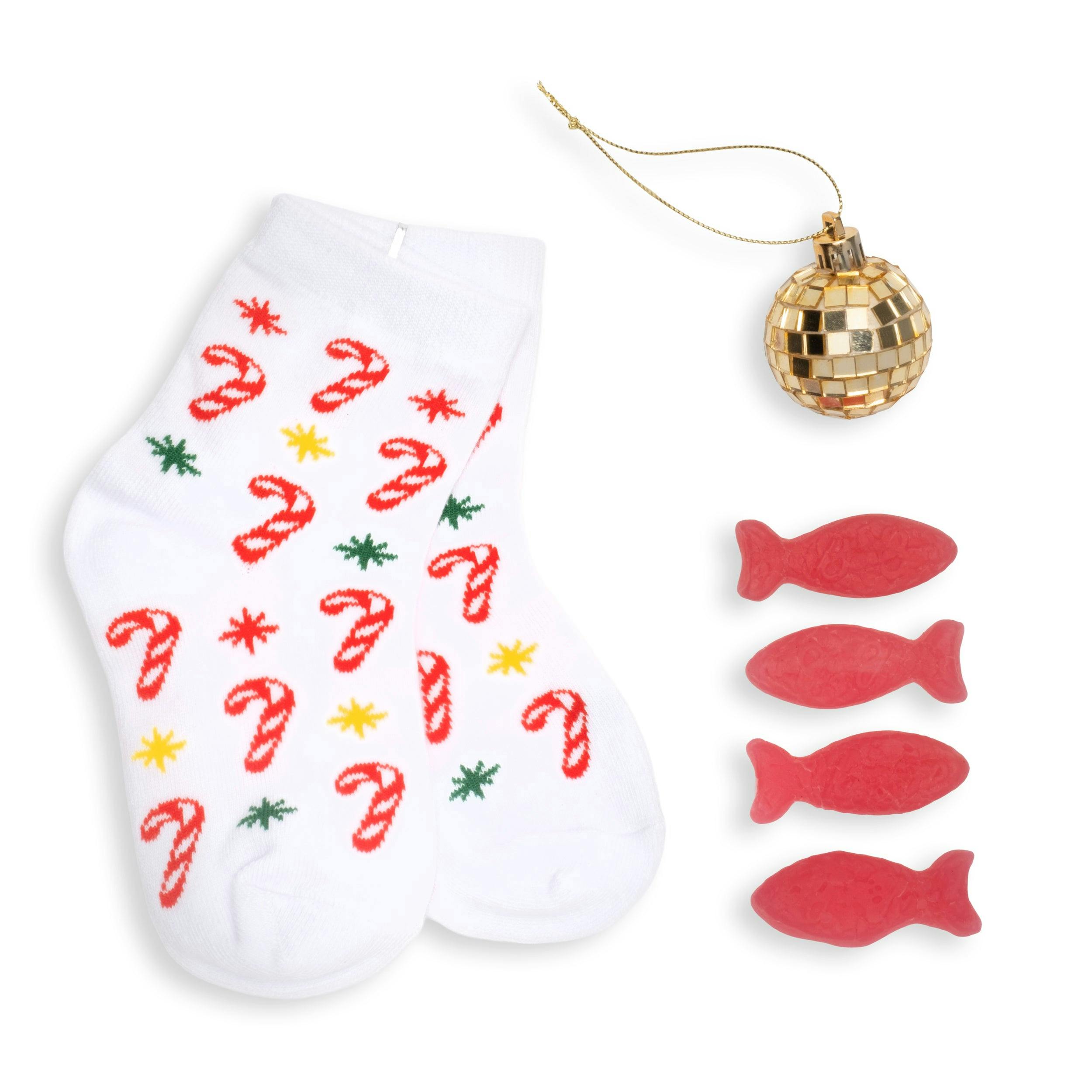 Maisonette 2026 Advent Calendar, Girls