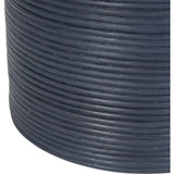 Wellington Rattan Lined Storage Hamper