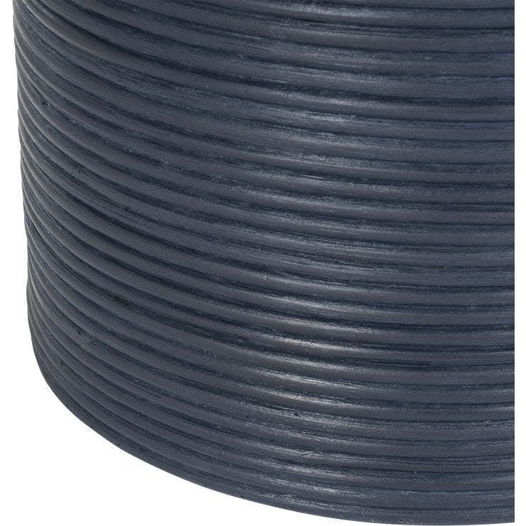 Wellington Rattan Lined Storage Hamper