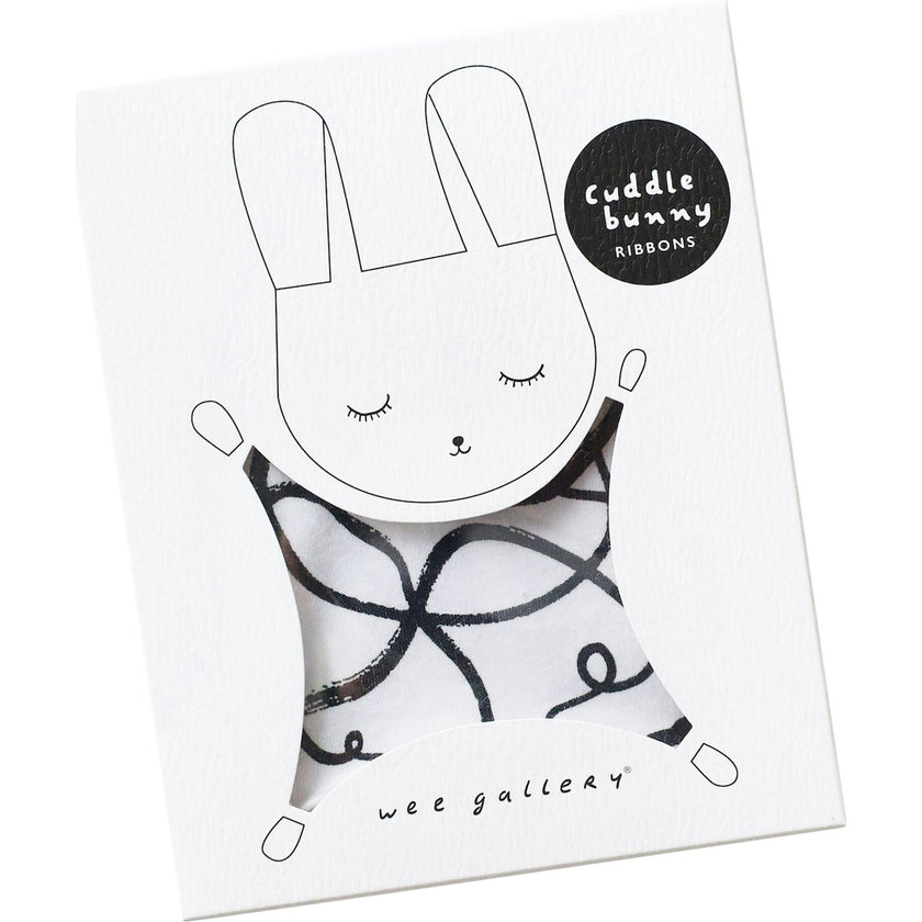 Cuddle Ribbons