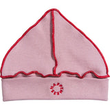 children's cotton hat - cherry blossom