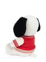 Snoopy with Varsity Jacket - 10"