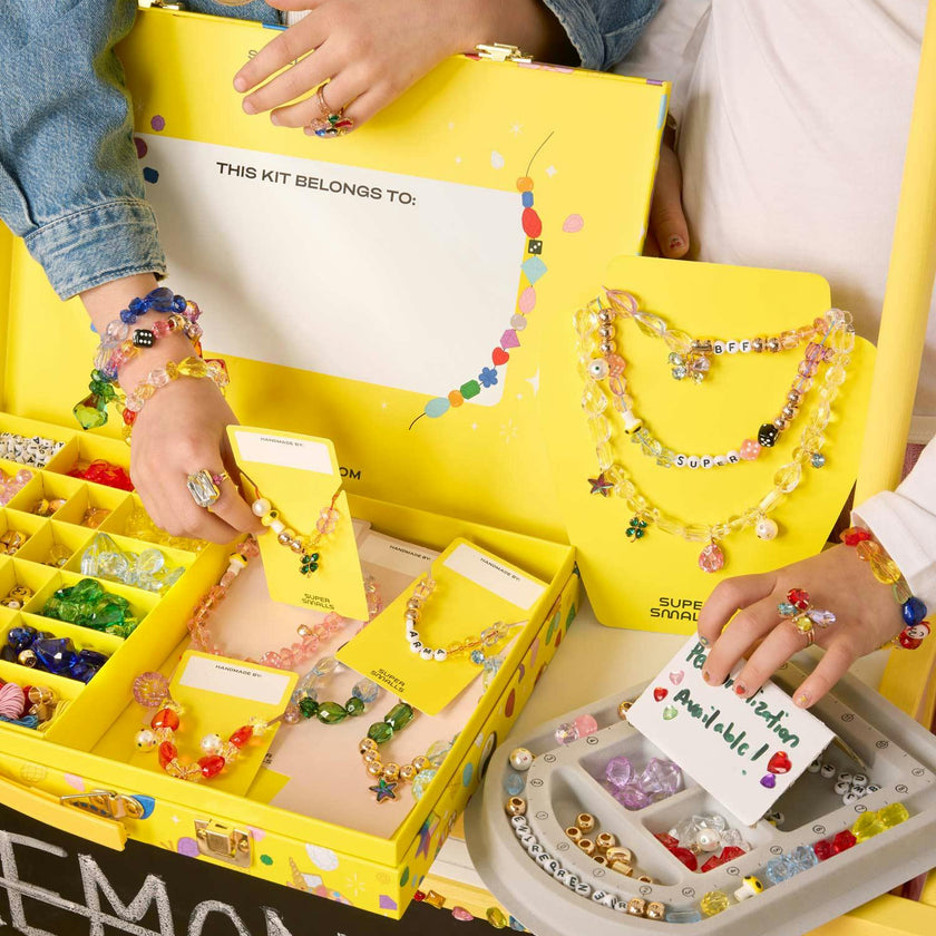 Super Entrepreneur Bead Kit