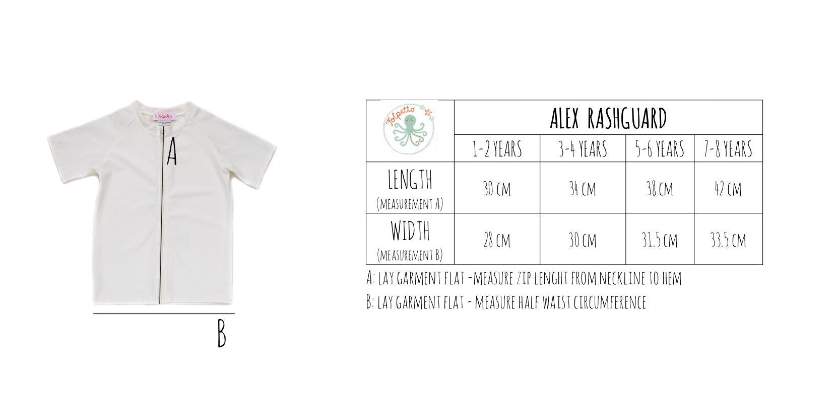 Rashguard Alex