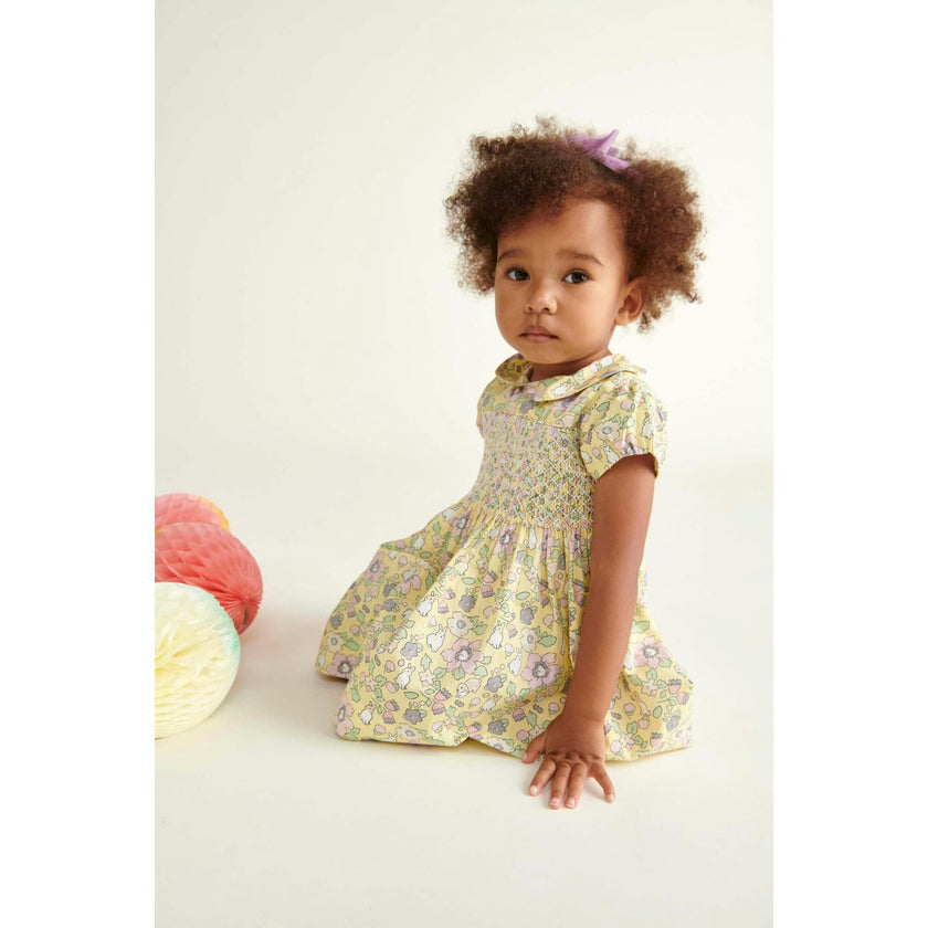 Baby Dress Roma