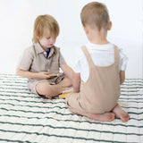 Premium Indoor / Outdoor Jumbo Portable Playmat