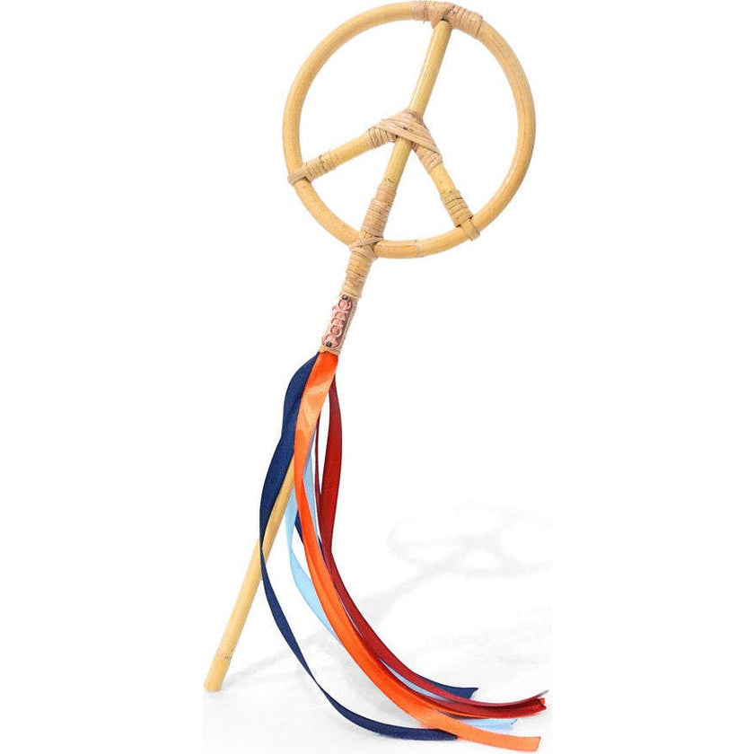 Poppie Wand