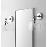 Set of 2 Lansor Wall Sconces