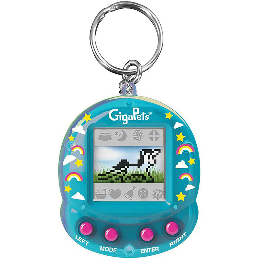 Giga Pets: Virtual Unicorn