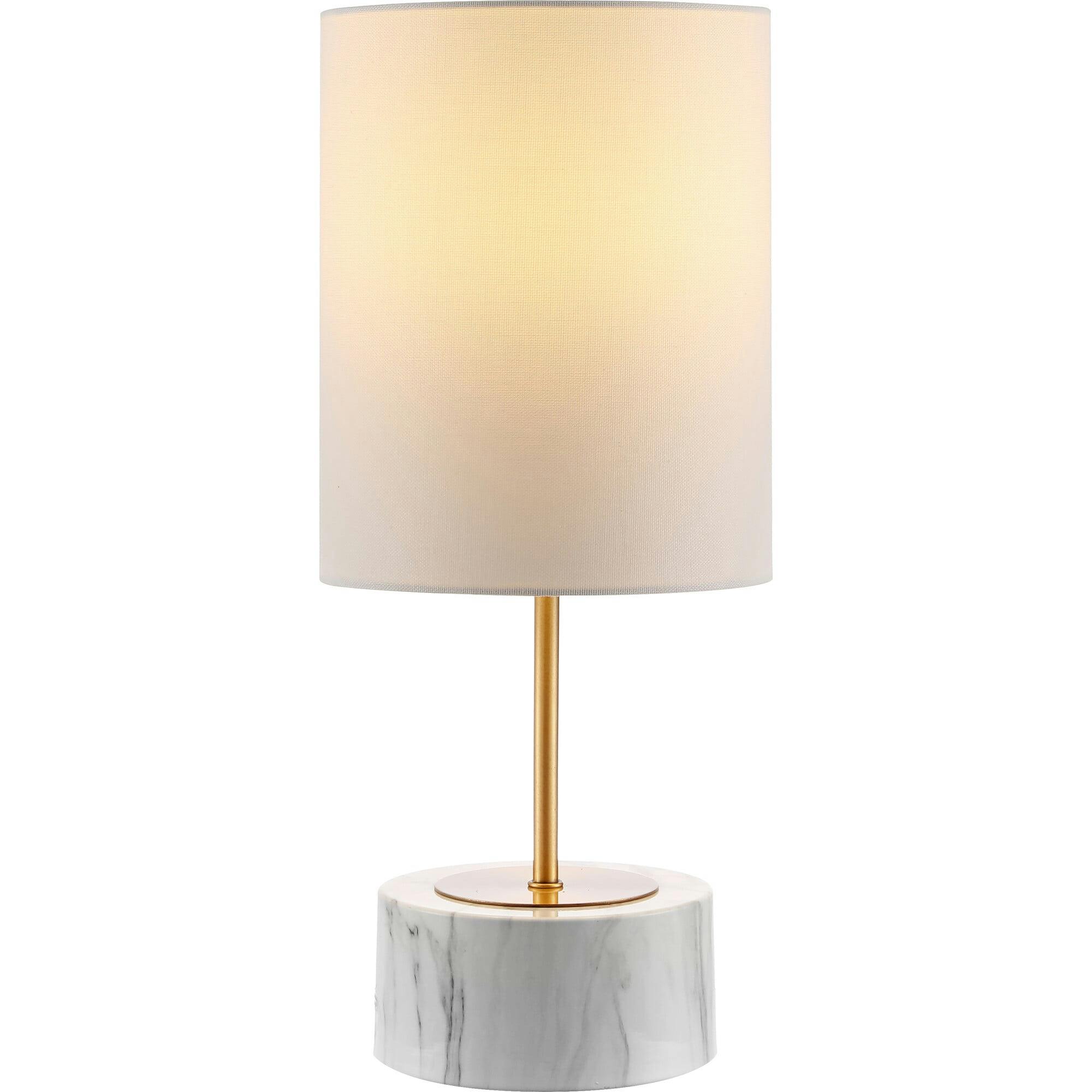 Kamilah Glass Table Lamp