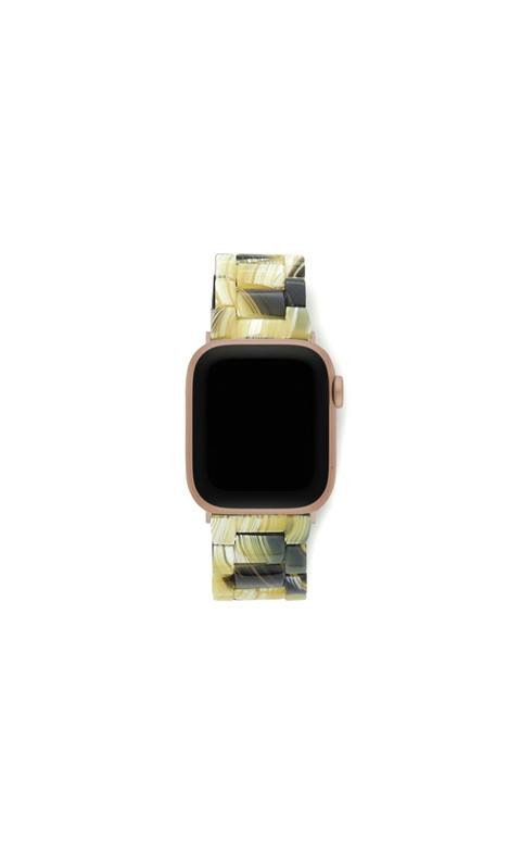 Apple Watch Band in Horn