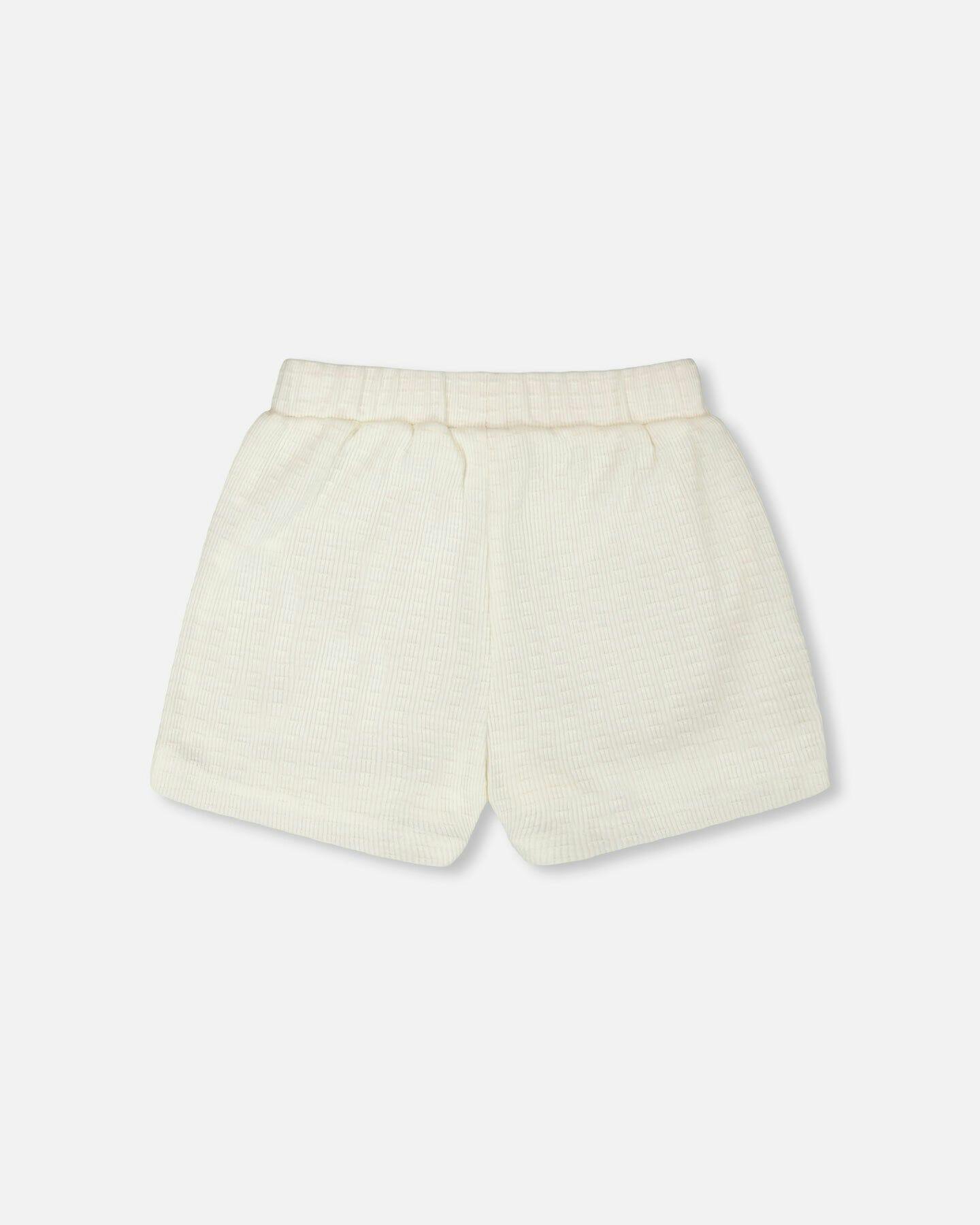 Shorts Off-White