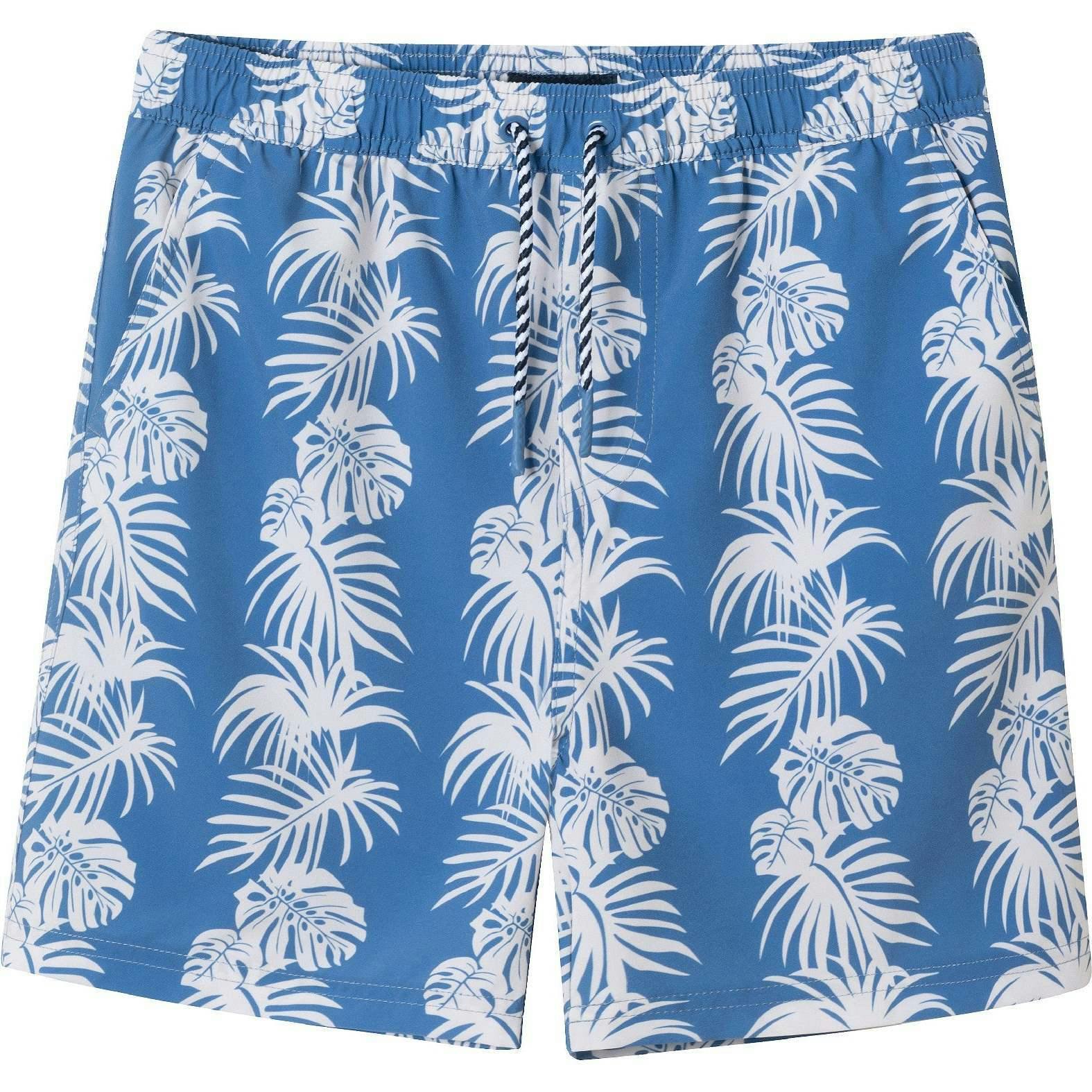 Kids Swim Trunk