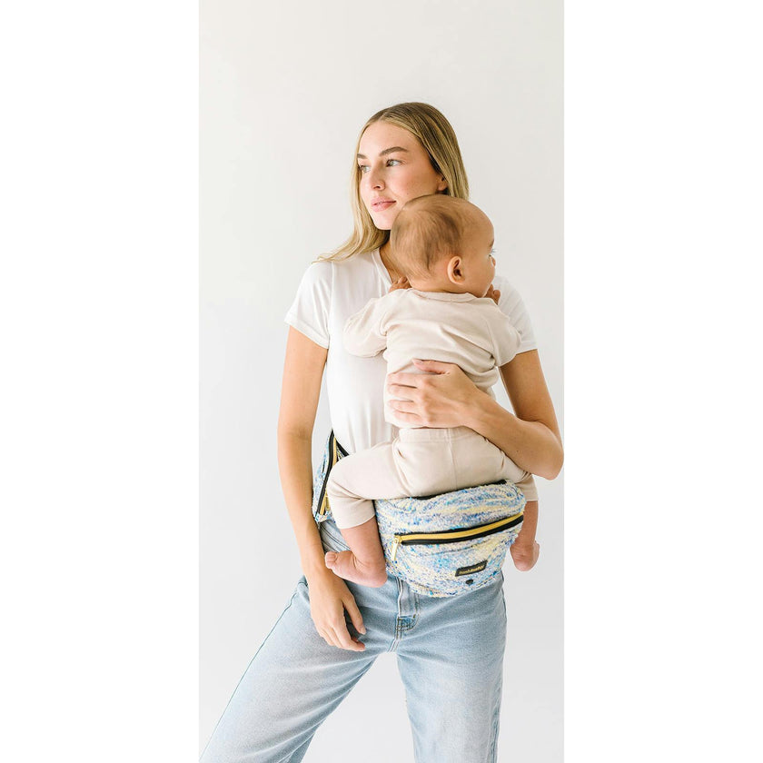 Tushbaby Hip Seat Carrier