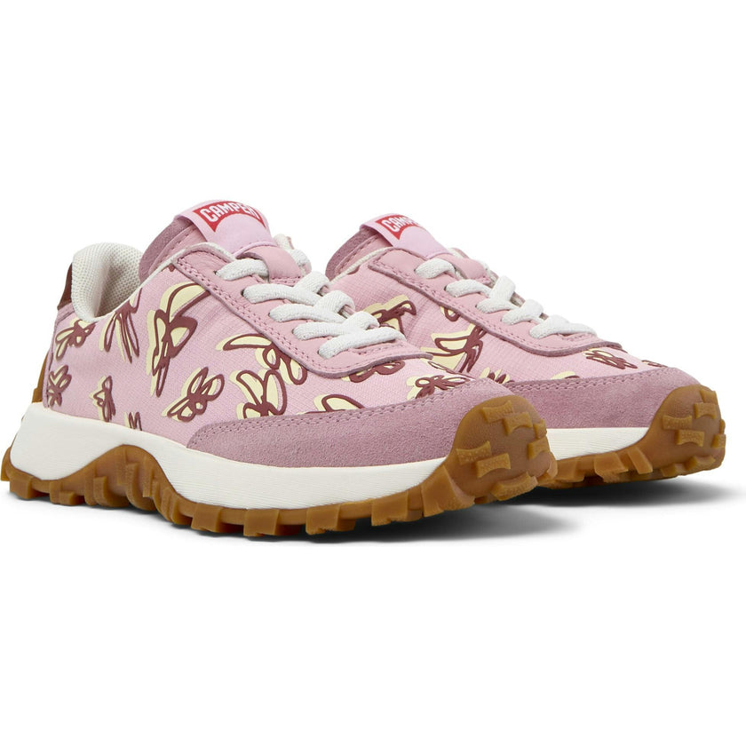 Sneakers Drift Trail Kids Unisex Neon