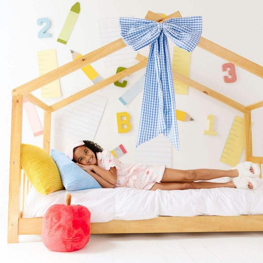 Back To School Trellis Lounge Set