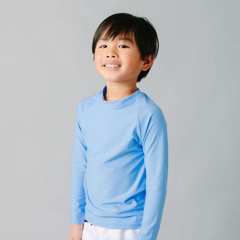 Peri Long Sleeve Rashguard