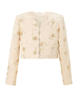 Adriana Beaded Jacket