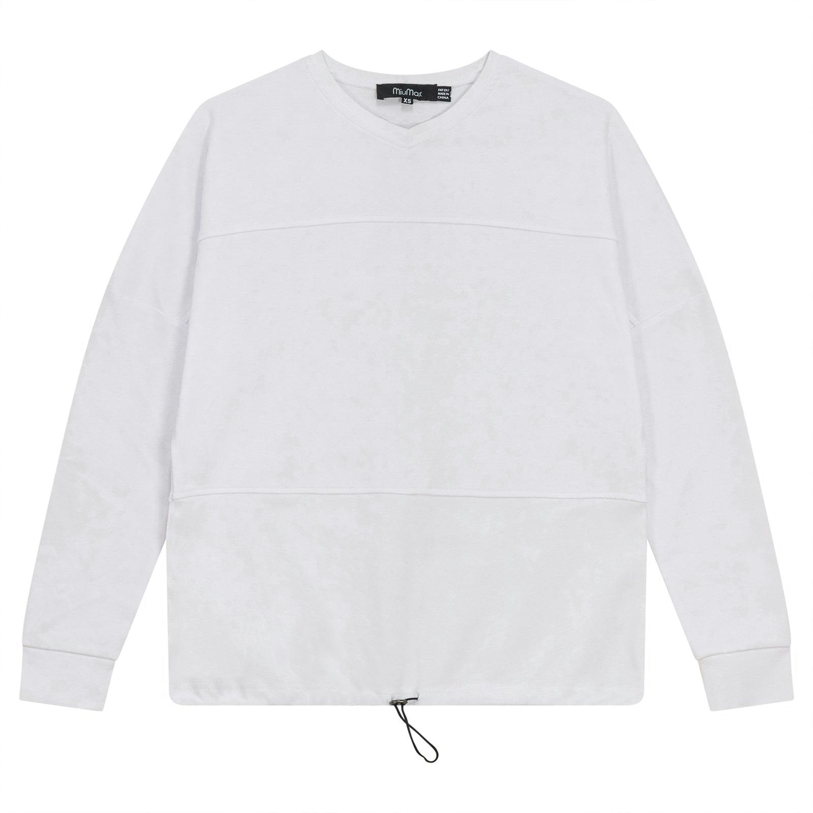 Bungee Sweatshirt