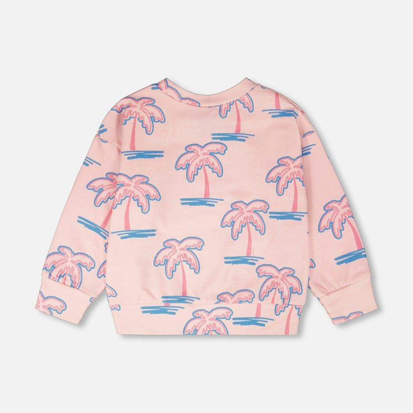 French Terry Sweatshirt