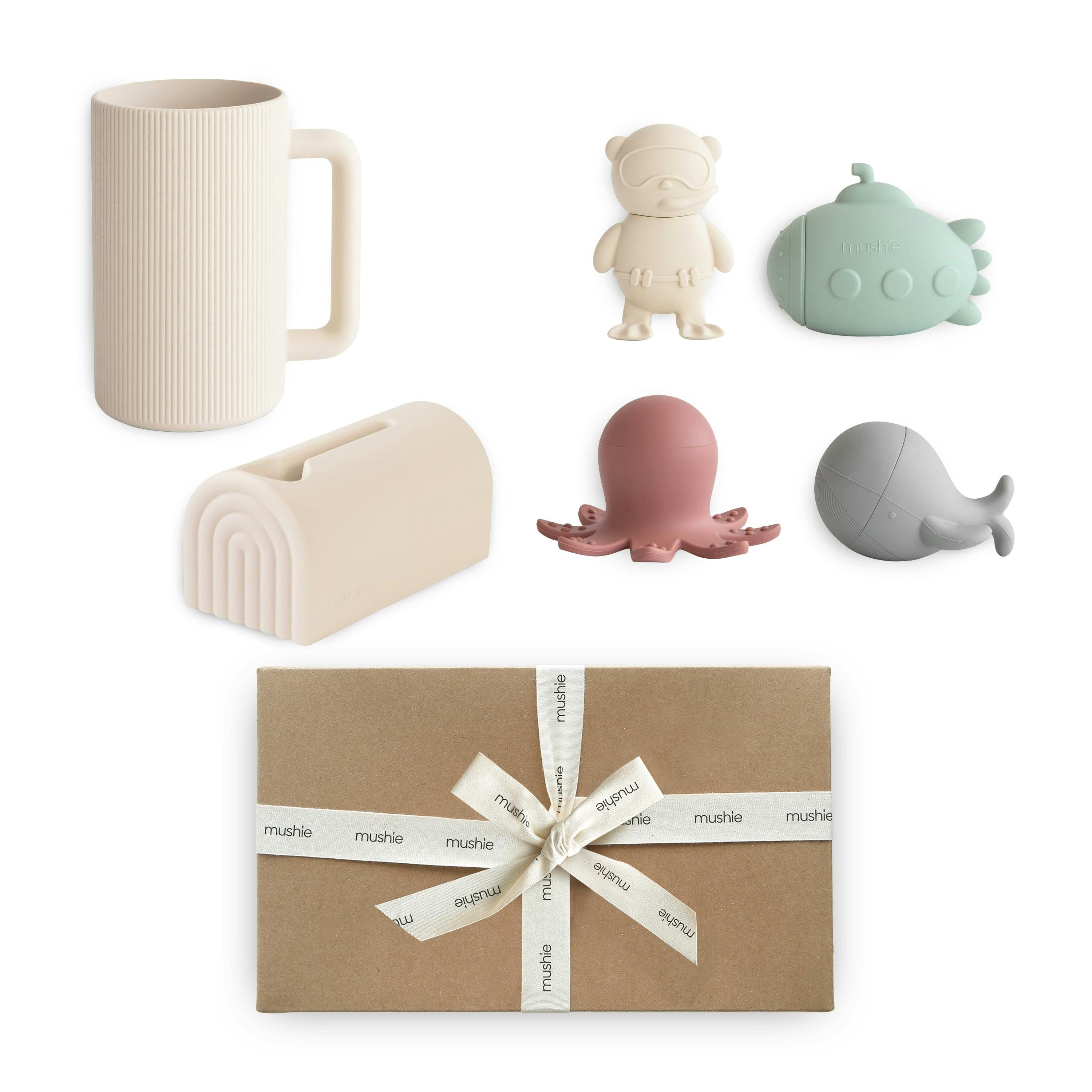 Sealife Bath Essentials Kit