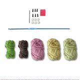 Lovely Box - Amigurumi Fruits - 10y+