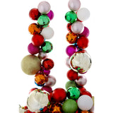 Collected Ornament Garland