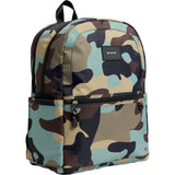 Kane Double Pocket Backpack