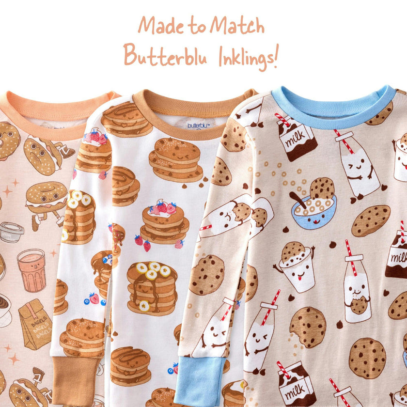 ZEN 2-Piece Pajama