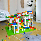 HUBELINO HUB Mega Building Box 585pc