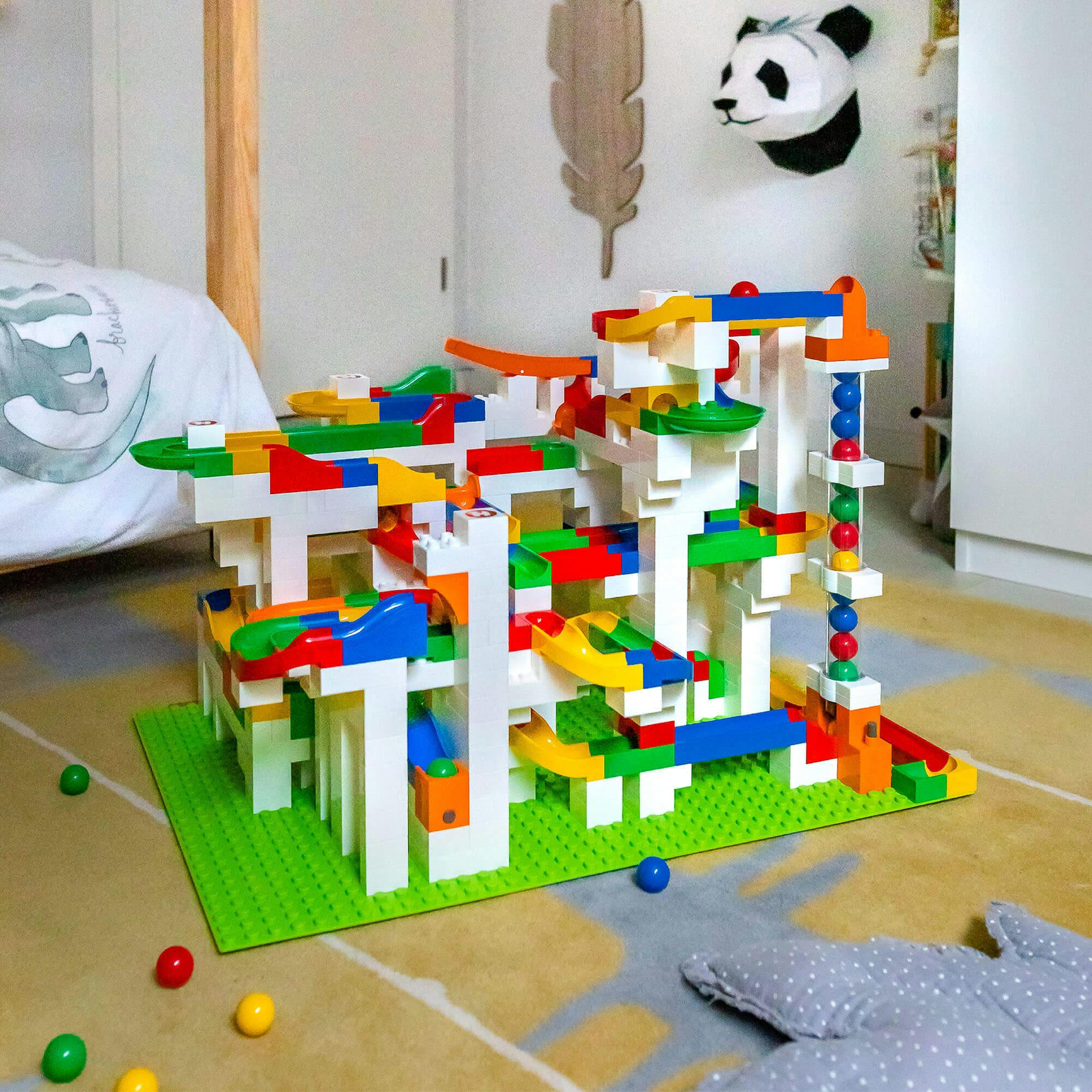 HUBELINO HUB Mega Building Box 585pc