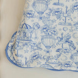 Bamboo Sleep Bag - Vintage Carnival